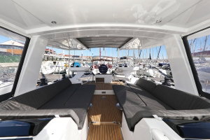 Hanse 588 „Constanta“ – fotka 17
