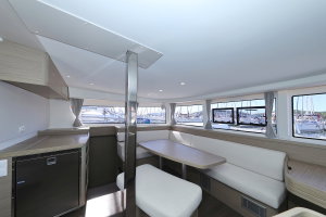 Lagoon 42 „Sail la Vie“ – fotka 10