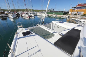 Lagoon 42 „Sail la Vie“ – fotka 3