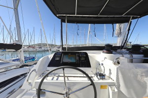 Lagoon 42 „Sail la Vie“ – fotka 4