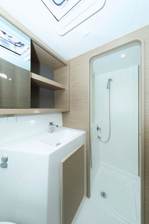 Lagoon 42 „Sail la Vie“ – fotka 19