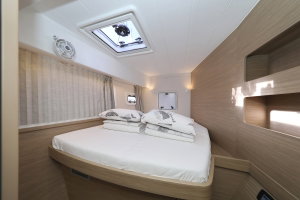 Lagoon 42 „Sail la Vie“ – fotka 18