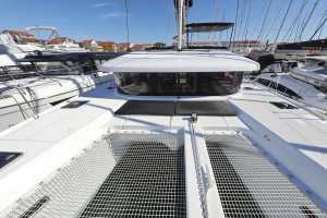 Lagoon 42 „Sail la Vie“ – fotka 2