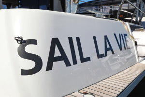 Lagoon 42 „Sail la Vie“ – fotka 6