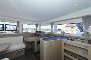 Lagoon 42 „Sail la Vie“ – fotka 14
