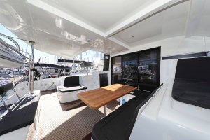 Lagoon 42 „Sail la Vie“ – fotka 8