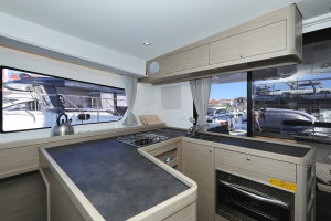 Lagoon 42 „Sail la Vie“ – fotka 13