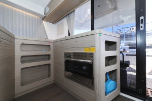Lagoon 42 „Sail la Vie“ – fotka 15
