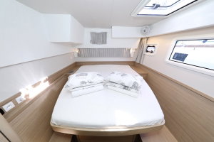 Lagoon 42 „Sail la Vie“ – fotka 17