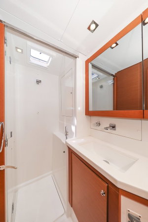 Lagoon 450 „Fortuna“ – fotka 4