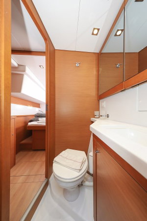Lagoon 450 „Fortuna“ – fotka 22