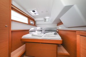 Lagoon 450 „Fortuna“ – fotka 19