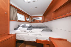 Lagoon 450 „Fortuna“ – fotka 3