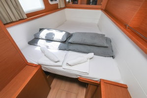 Lagoon 450 „Fortuna“ – fotka 15