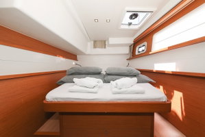Lagoon 450 „Fortuna“ – fotka 16