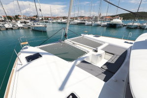 Lagoon 450 „Fortuna“ – fotka 9