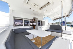 Lagoon 450 „Fortuna“ – fotka 7