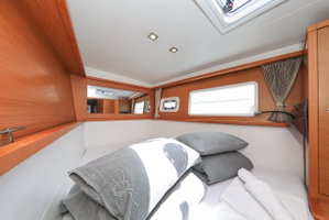 Lagoon 450 „Fortuna“ – fotka 18