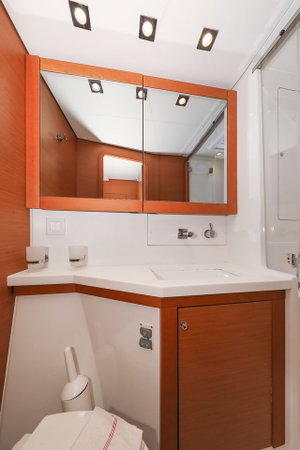 Lagoon 450 „Fortuna“ – fotka 21