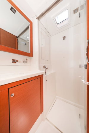 Lagoon 450 „Fortuna“ – fotka 23