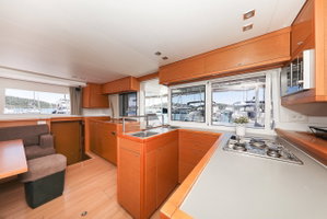 Lagoon 450 „Fortuna“ – fotka 11