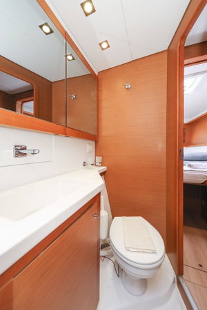 Lagoon 450 „Fortuna“ – fotka 20