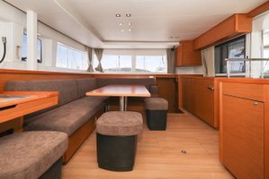 Lagoon 450 „Fortuna“ – fotka 2