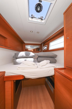 Lagoon 450 „Fortuna“ – fotka 17