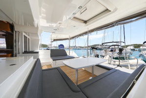 Lagoon 450 „Fortuna“ – fotka 8