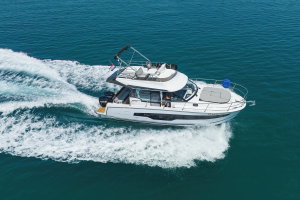 Merry Fisher 1095 FLY „Raptor“ – fotka 4