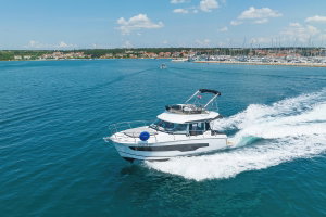 Merry Fisher 1095 FLY „Raptor“ – fotka 3