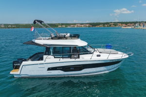Merry Fisher 1095 FLY „Raptor“ – fotka 7