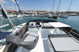 Merry Fisher 1095 FLY „Tana“ – fotka 10