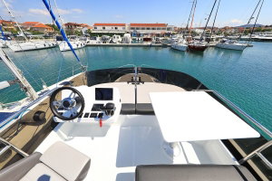Merry Fisher 1095 FLY „Tana“ – fotka 11
