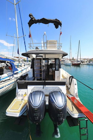 Merry Fisher 1095 FLY „Tana“ – fotka 6