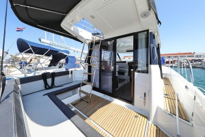 Merry Fisher 1095 FLY „Tana“ – fotka 13