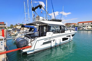 Merry Fisher 1095 FLY „Tana“ – fotka 1