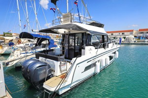 Merry Fisher 1095 FLY „Tana“ – fotka 2
