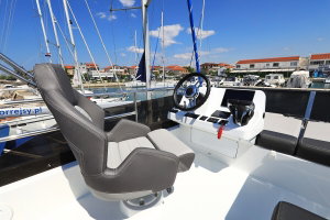 Merry Fisher 1095 FLY „Tana“ – fotka 8