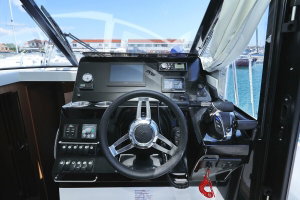 Merry Fisher 1095 FLY „Tana“ – fotka 15