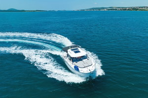 Merry Fisher 795 „Frida“ – fotka 21