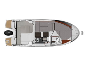 Merry Fisher 795 „Frida“ – fotka 20