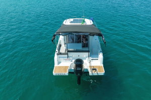 Merry Fisher 795 „Frida“ – fotka 5