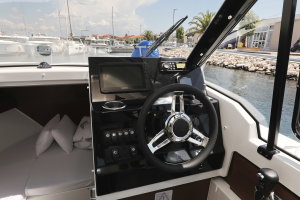Merry Fisher 795 „Frida“ – fotka 14
