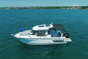 Merry Fisher 795 „Frida“ – fotka 4
