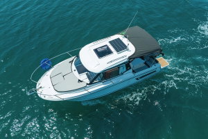 Merry Fisher 795 „Frida“ – fotka 22