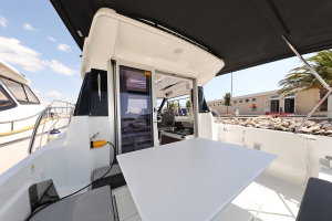 Merry Fisher 795 „Frida“ – fotka 8