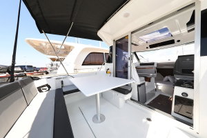 Merry Fisher 795 „Frida“ – fotka 9