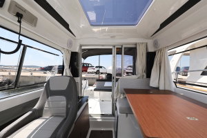 Merry Fisher 795 „Frida“ – fotka 12
