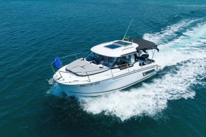 Merry Fisher 795 „Frida“ – fotka 3